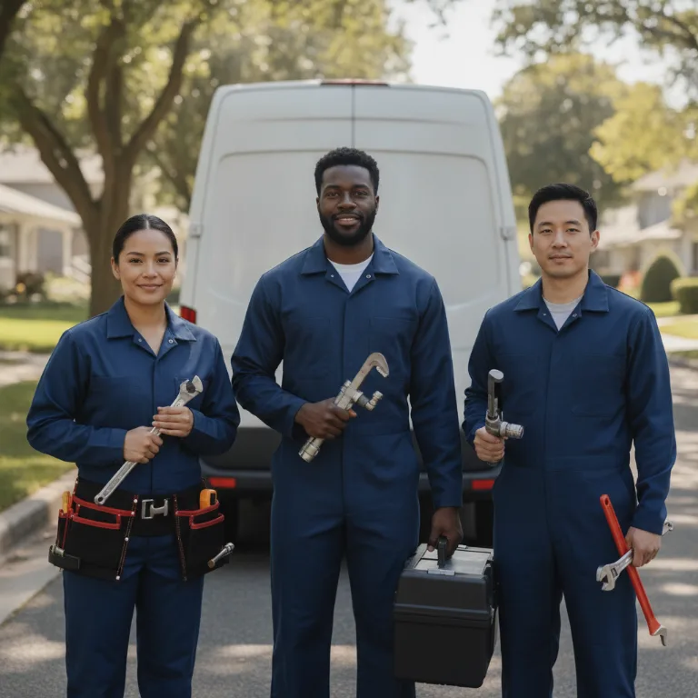Water Heater Repair team in Mundelein
