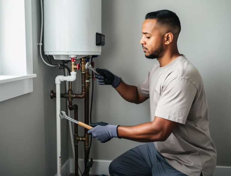 Water Heater Repair service in Mundelein
